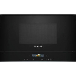 Microondas Siemens bf722r1b1