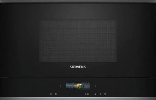 Microondas Siemens bf722r1b1