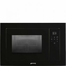 Microondas Smeg FMI120B3