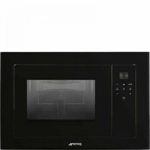 Microondas Smeg FMI120B3