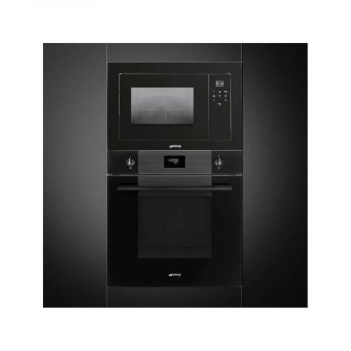 Microondas Smeg FMI120B3