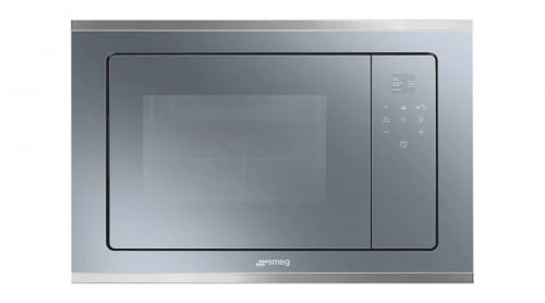 Microondas Smeg FMI320X2