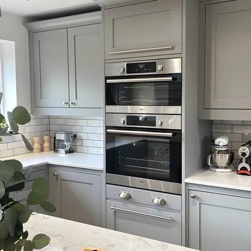 Microondas Smeg FMI320X2