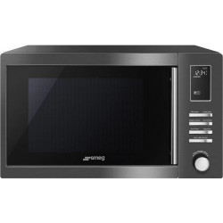 Microondas Smeg moe25b