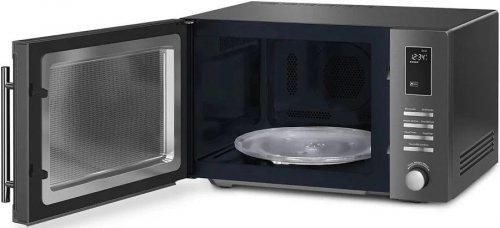 Microondas Smeg moe25b