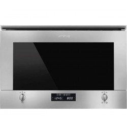 Microondas Smeg MP422X1