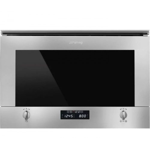 Microondas Smeg MP422X1