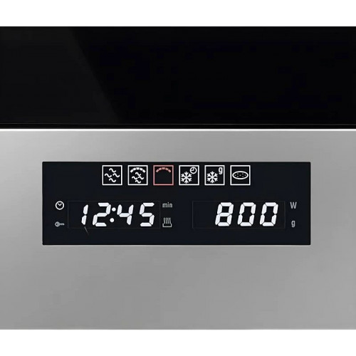 Microondas Smeg MP422X1