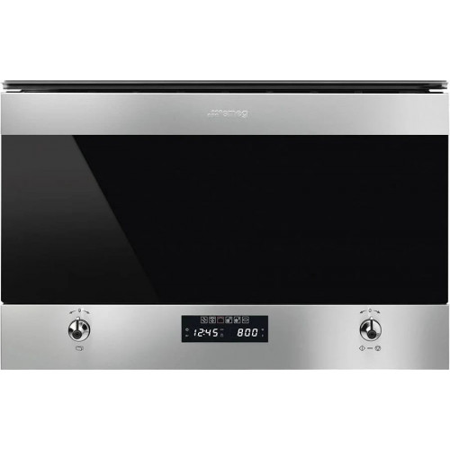 Microondas Smeg MP422X1