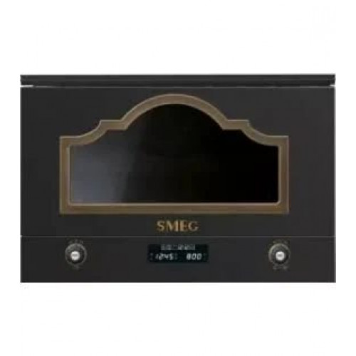 Microondas Smeg mp722ao