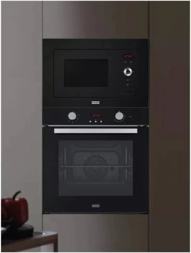 Microondas Tech 2 Negro FSL-20-MW-BK Franke