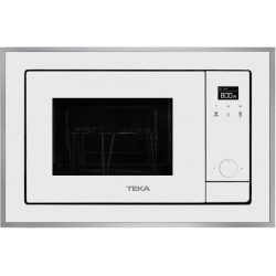 Microondas Teka ml 820 Blanco