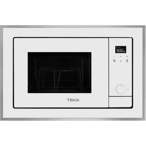 Microondas Teka ml 820 Blanco