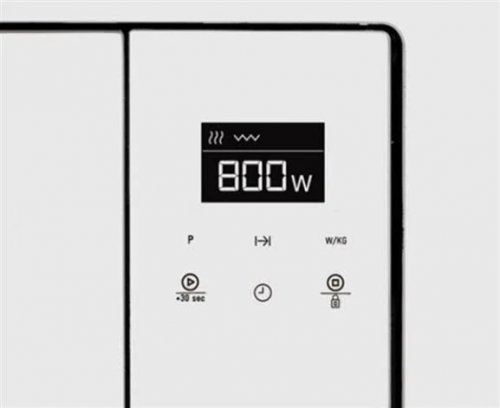 Microondas Teka ml 820 Blanco