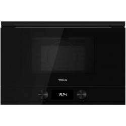 Microondas Teka ml 8220 BIS L FBK