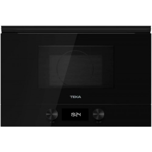 Microondas Teka ml 8220 BIS L FBK