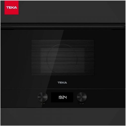 Microondas Teka ml 8220 BIS L FBK