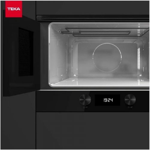 Microondas Teka ml 8220 BIS L FBK