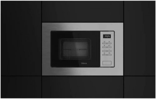 Microondas Teka MSEG 620 SS