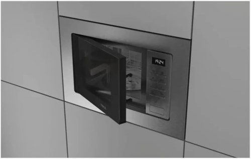 Microondas Teka MSEG 620 SS