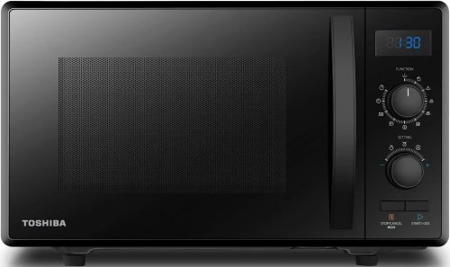 Microondas Toshiba 900 W 23 L con Grill
