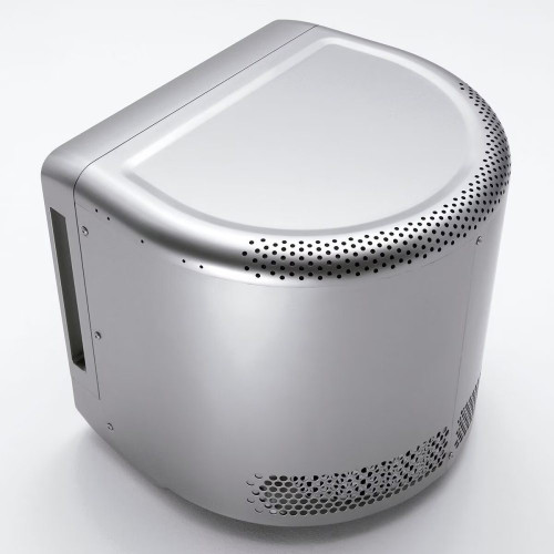 Microondas Whirlpool 13 litros y grill - MAX38IX