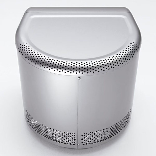 Microondas Whirlpool 13 litros y grill - MAX38IX