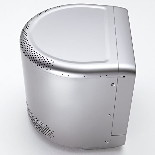 Microondas Whirlpool 13 litros y grill - MAX38IX
