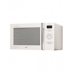 Microondas Whirlpool 25 litros y grill - MCP 346 WH Blanco