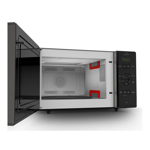 Microondas Whirlpool 25 litros y grill - MCP 346 WH Blanco
