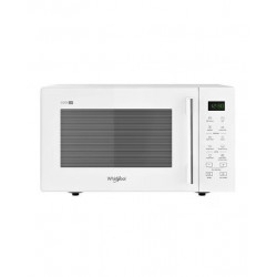 Microondas Whirlpool 25 litros y grill - MWP 253 W Blanco