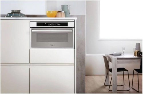 Microondas Whirlpool AMW 731 WH