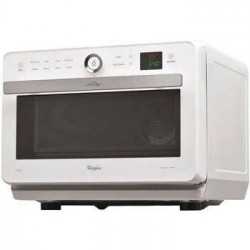 Microondas Whirlpool JT 469 WH Blanco