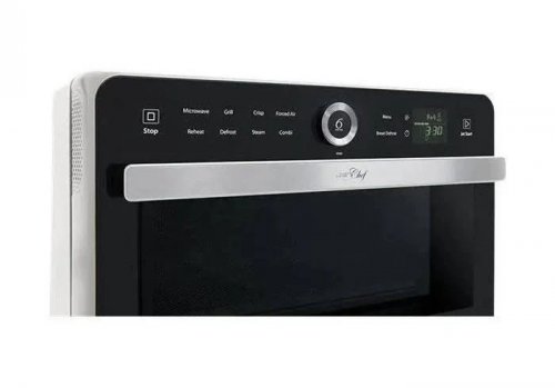 Microondas Whirlpool JT 469 WH Blanco