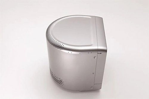 Microondas Whirlpool MAX 38 IX