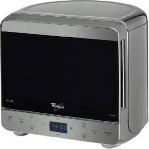 Microondas Whirlpool MAX 38 IX