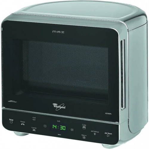Microondas Whirlpool MAX 38 SL