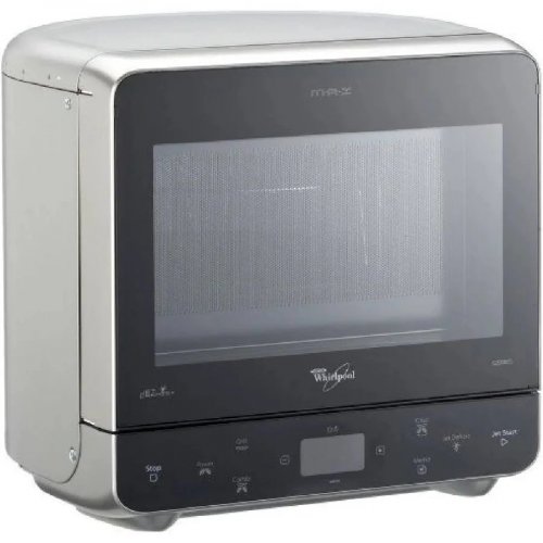 Microondas Whirlpool MAX 38 SL