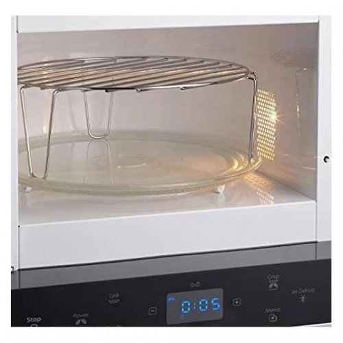 Microondas Whirlpool MAX 38 SL