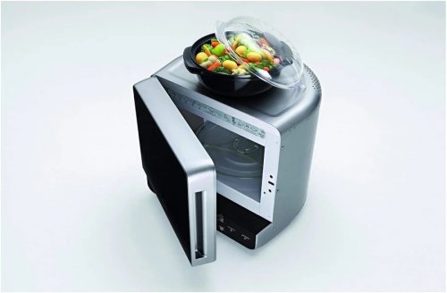 Microondas Whirlpool MAX 38 SL