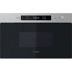 Microondas Whirlpool mbna900x