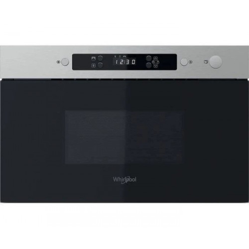 Microondas Whirlpool mbna900x