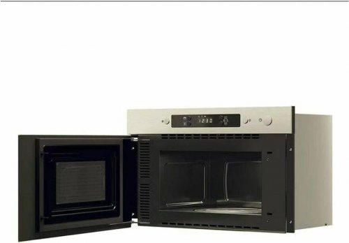 Microondas Whirlpool mbna900x