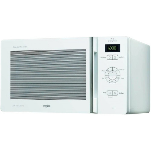 Microondas Whirlpool MCP