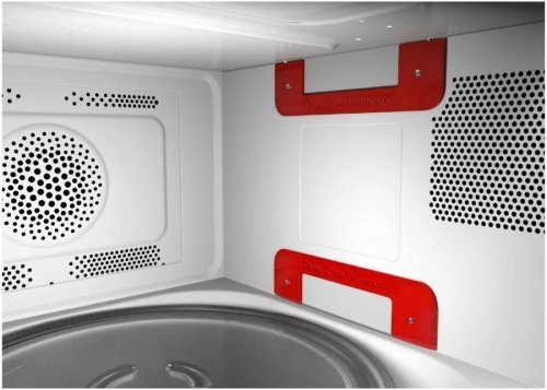 Microondas Whirlpool MCP