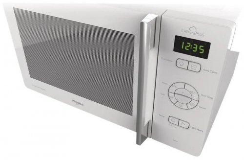 Microondas Whirlpool MCP