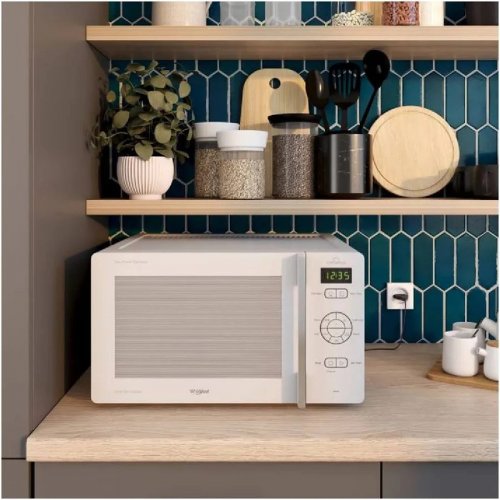Microondas Whirlpool MCP