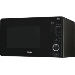 Microondas Whirlpool MWF421BL Negro