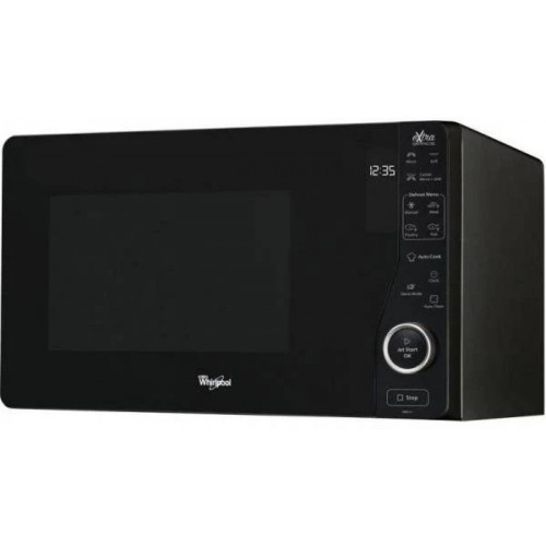Microondas Whirlpool MWF421BL Negro