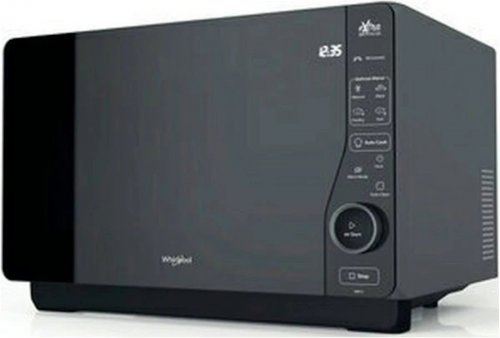 Microondas Whirlpool MWF421BL Negro